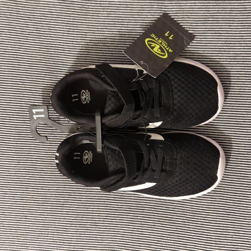 Athletic works Kids Shoes